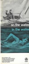Rospa the water gebraucht kaufen  Versand nach Germany