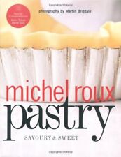 Pastry michel roux for sale  UK