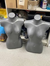 Torso mannequin torso for sale  HALIFAX