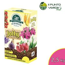Jolly npk concime usato  Corropoli