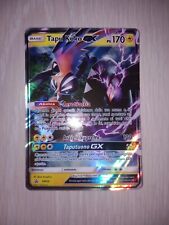 Carte pokemon tapu usato  Ormea