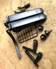 Armrests etc. mobility for sale  CHRISTCHURCH