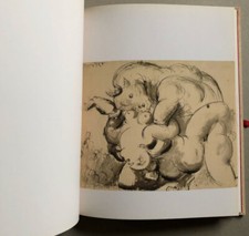 Picasso erotic sketches d'occasion Picasso erotic sketches d'occasion  Paris I