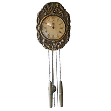 Urgos comtoise wanduhr gebraucht kaufen  Oberhausen