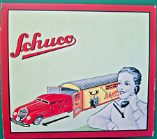 Schuco 01070 garage gebraucht kaufen  Remshalden