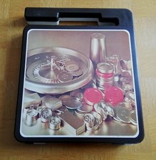 Ancienne malette jeux d'occasion  Soissons