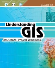Understanding gis arcgis for sale  Montgomery