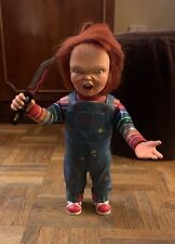 Chucky poupée taille d'occasion  Boulogne-Billancourt
