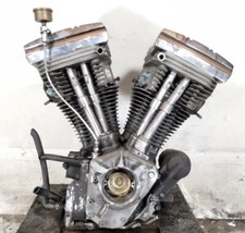 1993 harley flstf for sale  Groveland