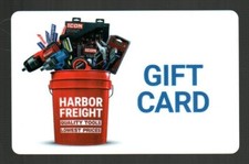 Harbor freight bucket for sale  Wakefield