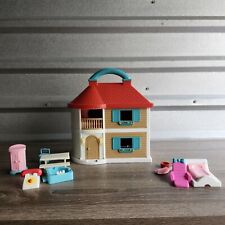 Vintage blue box for sale  Chino Hills