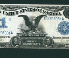 1899 silver certificate for sale  Warrenton