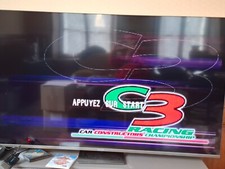 Racing constructors championsh d'occasion  Caen