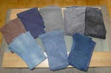 Hosen jeans paket gebraucht kaufen  Erlangen