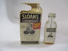Vintage antique sloan for sale  Wallkill
