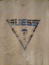Shirt guess uomo usato  Floridia