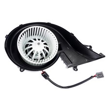 New heater blower for sale  LICHFIELD