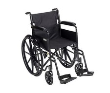 Drive medical ssp118fa for sale  Deal