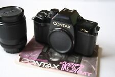 contax 35mm camera for sale  KINGSWINFORD