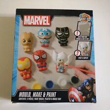 Marvel mould make for sale  NEWCASTLE