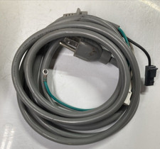 We18x10064 power cord for sale  Pell City