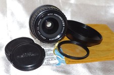 Rare objectif 24mm d'occasion  Saint-Nazaire