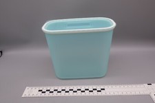 Tupperware quadro blau gebraucht kaufen  Niederaichbach