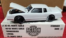 1983 chevrolet monte for sale  Pinckney