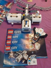 Lego 60228 60227 gebraucht kaufen  Erftstadt