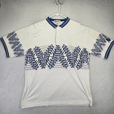 Vintage antigua polo for sale  Oak Forest