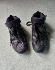 Tanzschuhe jazzdance bequem gebraucht kaufen  Bremen