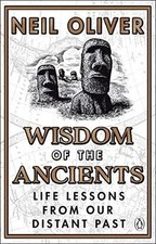 Wisdom the ancients gebraucht kaufen  Berlin