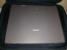 Olivetti extrema borsa usato  Torino