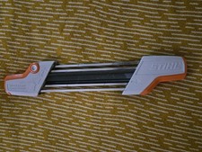 stihl chainsaw sharpener for sale  Excelsior Springs