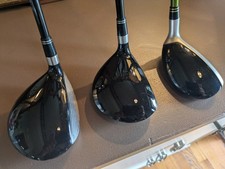 Srixon steel fairway for sale  Indianapolis