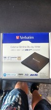 Verbatim externer blu gebraucht kaufen  Recklinghausen