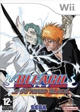 Bleach shattered blade for sale  ROTHERHAM