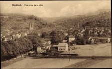 Diekirch luxemburg vue gebraucht kaufen  Berlin