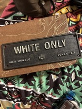 Whites cast iron for sale  Mount Pleasant