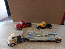 Lot camions porte d'occasion  France