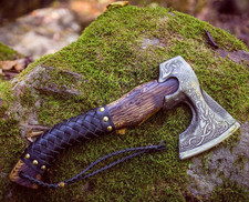 Medieval viking throwing for sale  Morton Grove