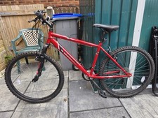 Apollo feud wheel for sale  BLACKPOOL