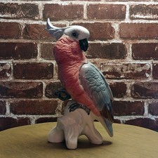 Beswick 1818 cockatoo for sale  RAMSGATE
