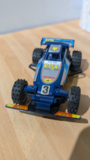 Tamiya fox jnr for sale  SALISBURY