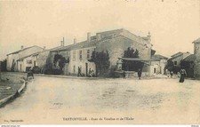 Tantonville rues vézelise d'occasion  Fruges