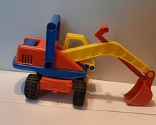 Lena bagger schaufelbagger gebraucht kaufen  Oberviechtach