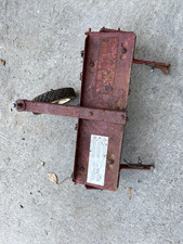 Snapper thatcher inch for sale  Beaverton