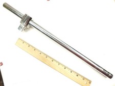 CRAFTSMAN TOOLS 3/4" DRIVE 18" CHAVE DE SOQUETE BARRA DISJUNTOR DESLIZANTE ECONOMIZA CATRACA comprar usado  Enviando para Brazil