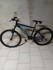 Mountain bike bicicletta usato  Olgiate Molgora