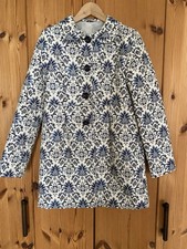 Leichter mantel frühjahr gebraucht kaufen  Bad Urach
